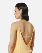 Robe longue Maeva fanta