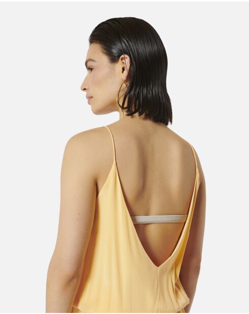 Robe longue Maeva fanta