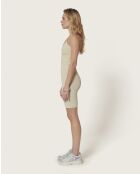 Thurman Mastic Kurzes Kleid