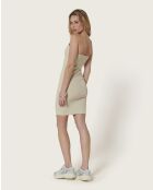 Thurman Mastic Kurzes Kleid