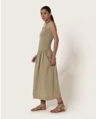 Langes Kleid Seb Dune