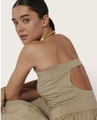 Langes Kleid Seb Dune