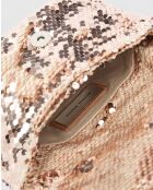 Mini borsa in polvere magica Abba - 17 x 22 cm