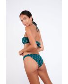 Top de bikini Emerald Patola Guarapar