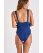 Maillot 1 Pièce Carolina Kassir Gitane