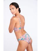 Noblea Kasbah groen bikinibroekje