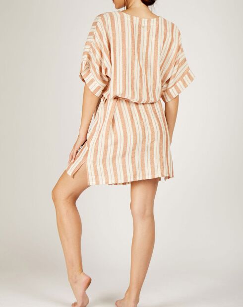 Abito e tuta Peninsula arancione