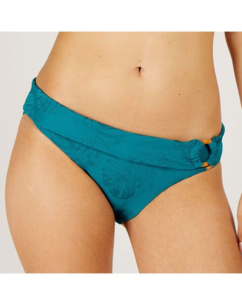 Slip da bagno Kandima verdi