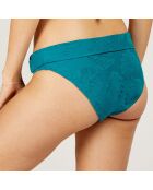 Slip da bagno Kandima verdi