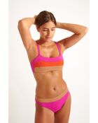 Haut De Maillot Gamea C Ostea Indien