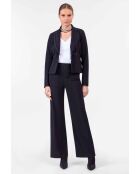 Mathis schwarze Hose