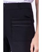 Mathis schwarze Hose