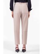 Pantalones beige Herode