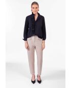 Pantalones beige Herode