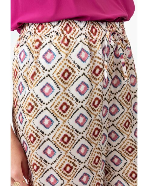 Pantaloni Roman Azteque