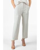 Pantalon Fabian galet