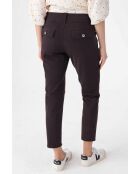 Malone choco broek