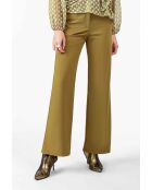 Pantalon Egon tilleul