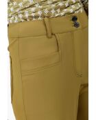 Pantalon Egon tilleul