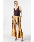 Pantaloni tie and dye Mahé