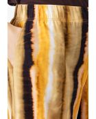 Pantaloni tie and dye Mahé