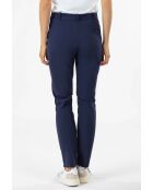 Pantalones Pony navy