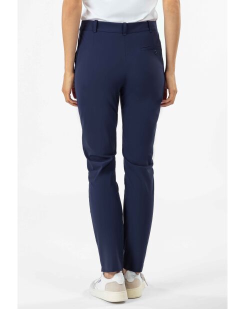 Pantalon Pony marine
