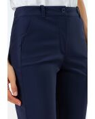 Pantalones Pony navy