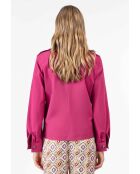 Jasje met framboos Alvaro