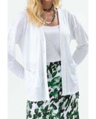 Gilet Divinity bianco