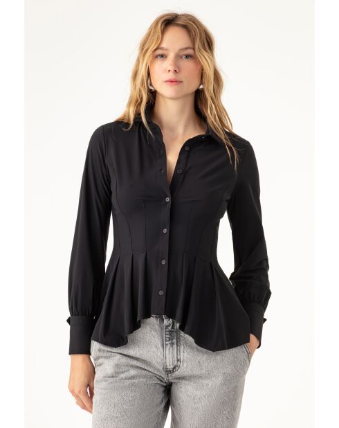 Camicia nera Vivi