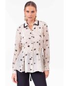 Camisa acuarela Andrea