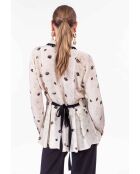 Camisa acuarela Andrea