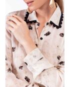 Camisa acuarela Andrea