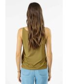 Camiseta sin mangas Valois Linden