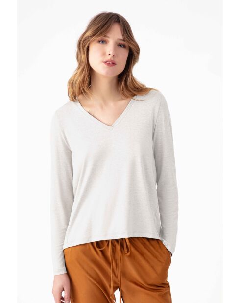 Cornelia witte top