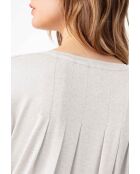 Cornelia weißes Top