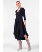 Robe Sacha noire