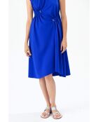 Robe Eta cobalt