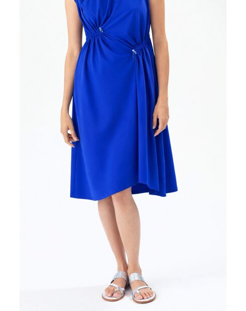 Robe Eta cobalt