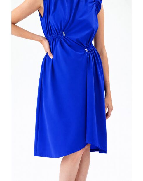 Robe Eta cobalt