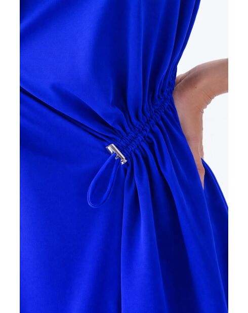 Robe Eta cobalt