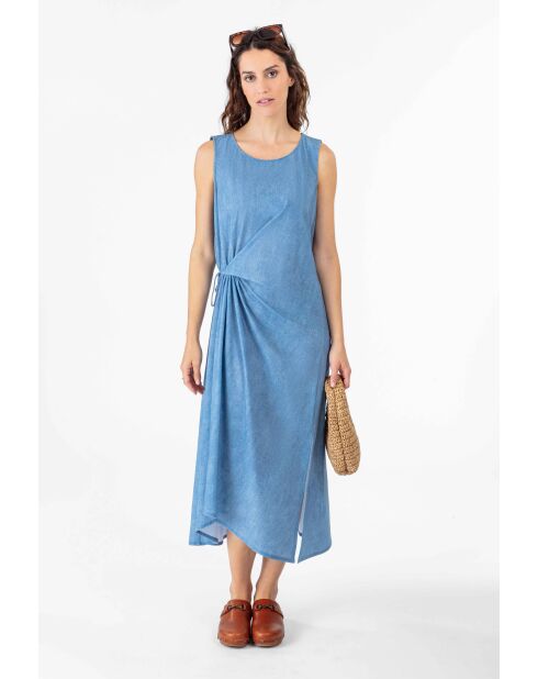 Vestido vaquero Clem