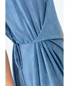 Vestido vaquero Clem