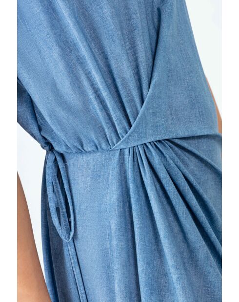 Vestido vaquero Clem