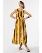 Rosalie Tie & Dye Kleid