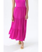 Robe Mosquito fuchsia