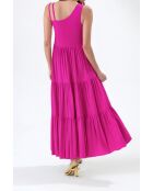 Robe Mosquito fuchsia