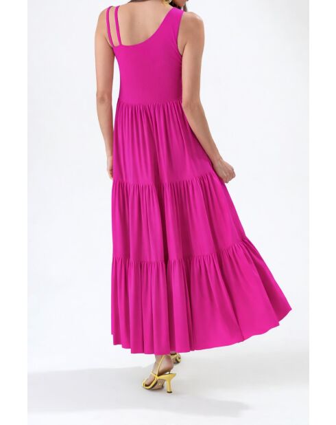 Robe Mosquito fuchsia