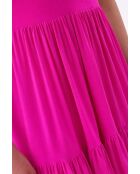 Robe Mosquito fuchsia